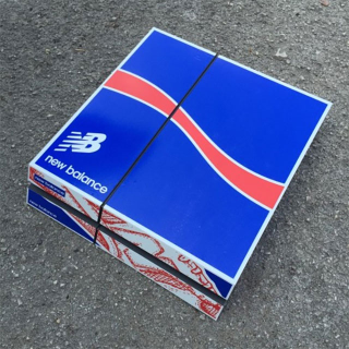 Illustration for article titled Consoles As Sneaker Boxes. Awesome.